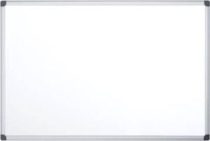OfficeTown Pergamy magnetisch whiteboard ft 90 x 60 cm