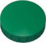 Paagman Maul magneet MAULsolid diameter 32 x 8 5 mm groen doos met 10 stuks - Thumbnail 1