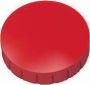 Paagman Maul magneet MAULsolid diameter 32 x 8 5 mm rood doos met 10 stuks - Thumbnail 1