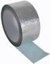 Perel aluminiumtape 100 x 0 5 cm aluminium zilver - Thumbnail 1