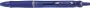 Pilot Acroball Begreen balpen medium punt 0 3 mm blauw 10 stuks - Thumbnail 1