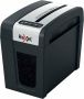Rexel Papierversnipperaar Whisper-Shred MicroCut Secure MC3-SL - Thumbnail 1