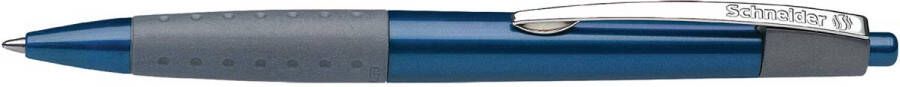 Schneider Balpen Loox blauw 20 stuks