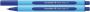 Schneider Balpen Slider Edge medium punt blauw - Thumbnail 1
