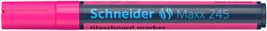 Schneider Marker Maxx 245 roze