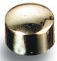 SupertargetShop Maped magneten op blister diameter 10 mm 8 stuks verguld - Thumbnail 1