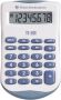 Texas Instruments Texas zakrekenmachine TI-501 - Thumbnail 1