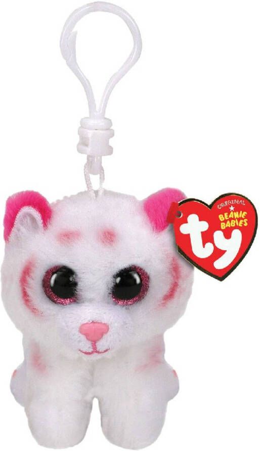 Ty Beanie Boo&apos;s Clip Tabor Tiger 7cm