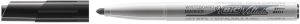 Velleda Bic whiteboardmarker 1741 zwart 12 stuks