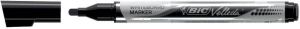 Velleda Whiteboardmarker Liquid Ink Pocket zwart 12 stuks