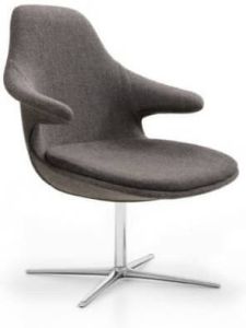 Infiniti Loop Lounge-LR Loungechair