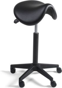 Smartsit Zadelkruk PVC nylon