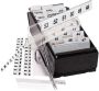 Djois Indextabs 10x150mm zelfklevend aanpasbaar permanent wit 5 stuks - Thumbnail 1