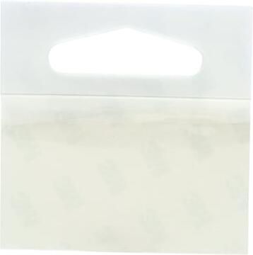 3M Hangtab 1075 50x50mm helder 500 stuks