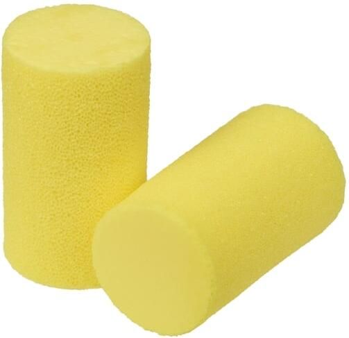 3M Oordoppen E-A-R Classic 250 stuks geel