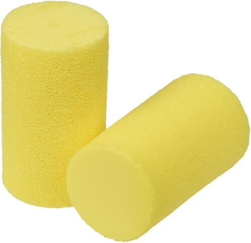 3M Oordoppen E-A-R Classic 250 stuks geel