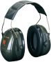 3M Oorkap Peltor Optime II zwart gehoorbescherming - Thumbnail 2