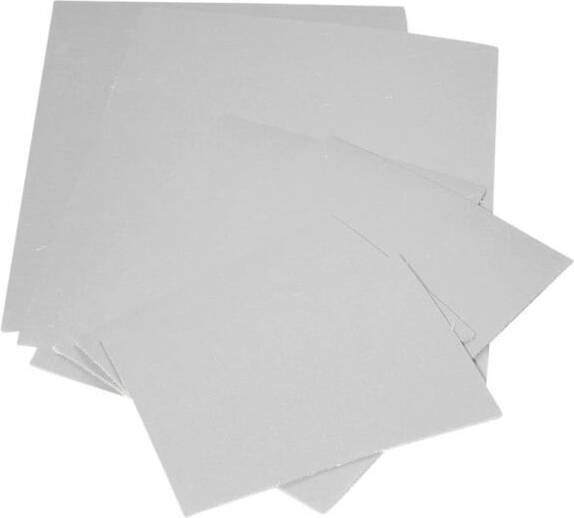 Abig Linoleum A5 3.2mm walton