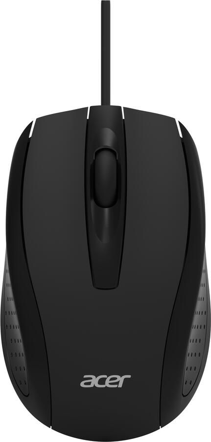 Acer HP.EXPBG.008 muis Thuis Ambidextrous USB Type-A Optisch