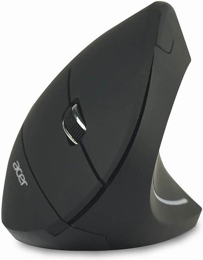 Acer HP.EXPBG.009 muis Kantoor Rechtshandig RF Draadloos Optisch 1600 DPI