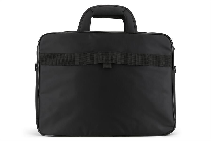 Acer Traveler Case XL notebooktas 43 9 cm (17.3") Aktetas Zwart (NP.BAG1A.190)