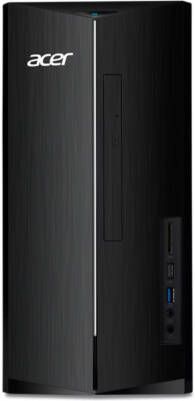 Acer Aspire TC-1785 I7524 Intel Core™ i7-14700 16 GB DDR5-SDRAM 512 GB SSD Windows 11 Home Tower PC Zwart