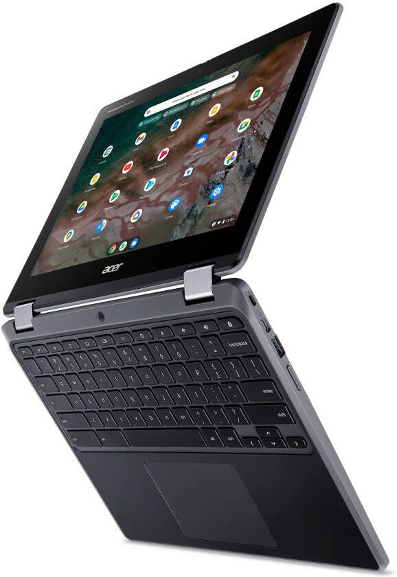 Acer Chromebook Spin 512 R853TA-C0EN N5100 30 5 cm (12") Touchscreen