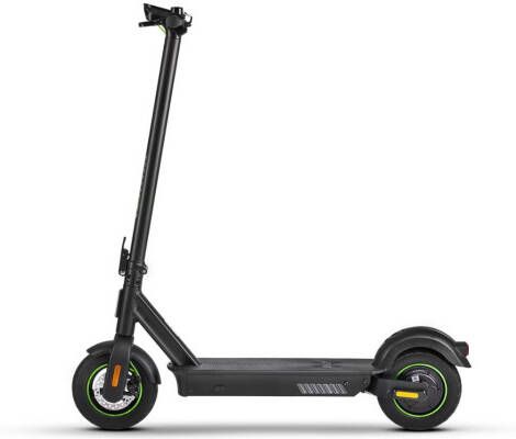 Acer Electrical Scooter 5 Advance Black AES025 Zwart 25 km h 16 Ah