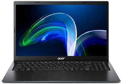 Acer Extensa 15 EX215-54-36BN Laptop 39 6 cm (15.6") Full HD Intel Core™ i3-1115G4 8 GB DDR4-SDRAM 256 GB SSD Wi-Fi 5 (802.11ac) Windows 10 Pro Zwart