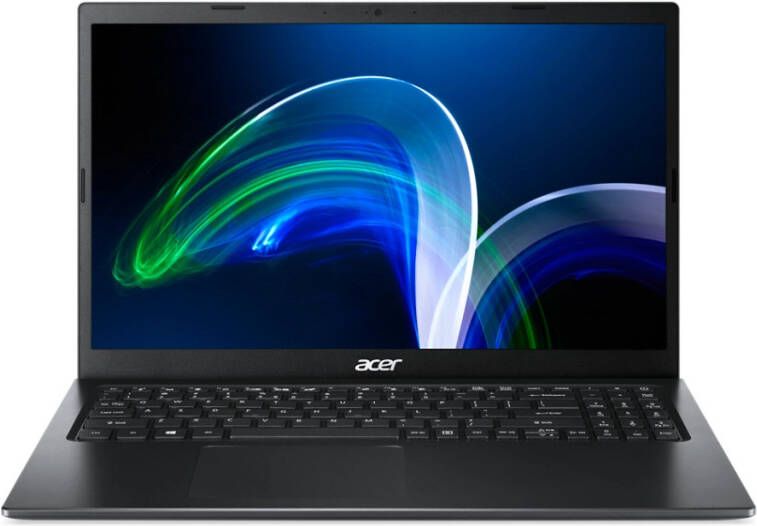Acer Extensa 15 EX215-54-58TN Laptop 39 6 cm (15.6") Full HD Intel Core™ i5-1135G7 8 GB DDR4-SDRAM 512 GB SSD Wi-Fi 6 (802.11ax) Windows 11 Pro Zwart
