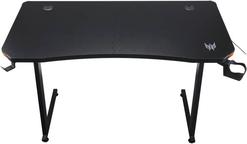 Acer Predator Essential Gaming Desk Zwart