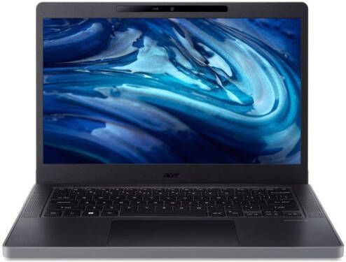 Acer TravelMate B5 14 TMB514-31-TCO-3199 Intel Core i3 N-series i3-N305 Laptop 35 6 cm (14") Full HD 8 GB LPDDR5-SDRAM 128 GB SSD Wi-Fi 6E (802.11ax) Windows 11 Pro Academic Zwart