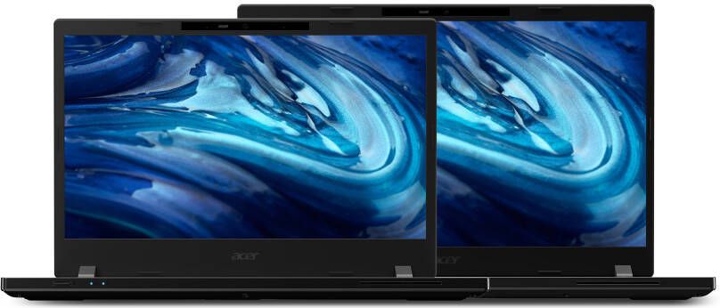 Acer TravelMate P2 TMP214-54-54XV Laptop 35 6 cm (14") Full HD Intel Core™ i5-1235U 8 GB DDR4-SDRAM 512 GB SSD Wi-Fi 5 (802.11ac) Windows 10 Pro Zwart