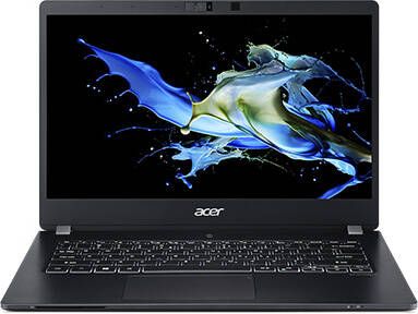 Acer TravelMate P6 TMP614-51-G2-58DQ Laptop 35 6 cm (14") Full HD Intel Core™ i5-10210U 8 GB DDR4-SDRAM 512 GB SSD Wi-Fi 6 (802.11ax) Windows 10 Pro Zwart