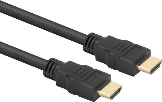 ACT Kabel HS v2.0 HDMI-A male HDMI-A male (AWG30) 3 meter