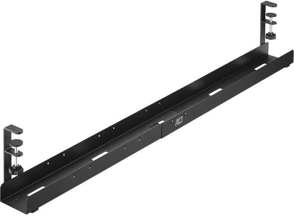 ACT Kabelgoot verstelbaar voor onder bureau