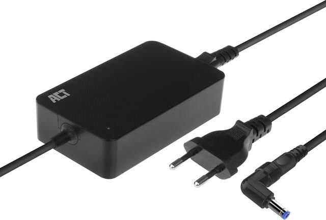 ACT Laptop Oplader Comp universeel 65W