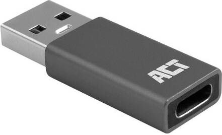 ACT Adapter USB-A naar USB-C