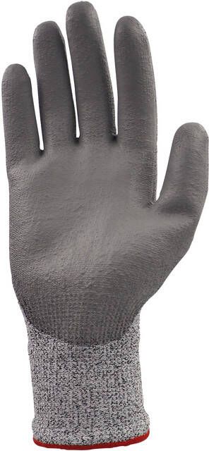 ActiveGear Handschoen snijbestendig grijs 10 XL - Foto 1