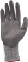 ActiveGear Handschoen snijbestendig grijs 10 XL - Thumbnail 1