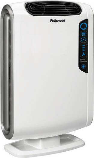 Fellowes AeraMaxâ¢ DX55 luchtreiniger - Foto 2