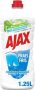 Ajax Sojadrink Campina plantaardig pak 1 liter - Thumbnail 1