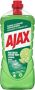 Ajax Allesreiniger limoen 1250ml - Thumbnail 1
