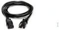 APC Cordset 2.5MM 3W IEC309R 9.4M Zwart 9 4 m