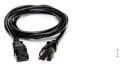 APC Cordset 4.0MM 3W W 32A IEC309R 13 FT Zwart 3 9 m