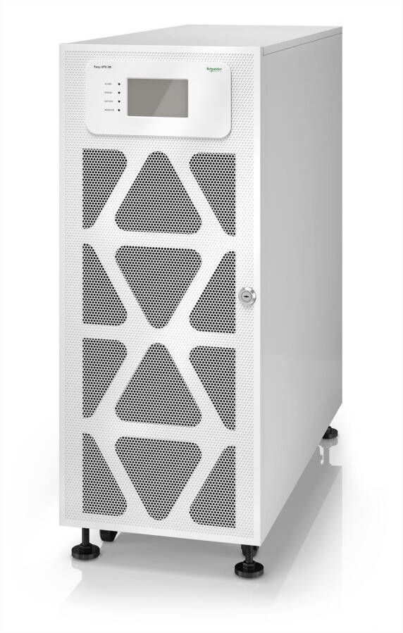 APC E3MUPS60KHS UPS Dubbele conversie (online) 60 kVA 60000 W