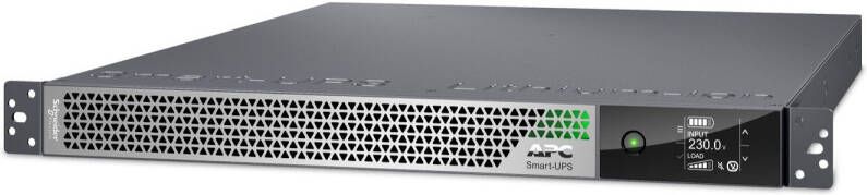 APC Smart-UPS Ultra Li-Ion SRTL2KRM1UINC 2KW 1U Rack Tower Wall 3x C13&2x C19 NMC