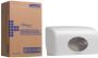 Aquarius KC Toiletpapierdispenser Aquarius duo voor kleine rollen wit 6992 - Thumbnail 2