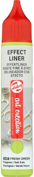 Talens Art Creation Effect Liner frisgroen