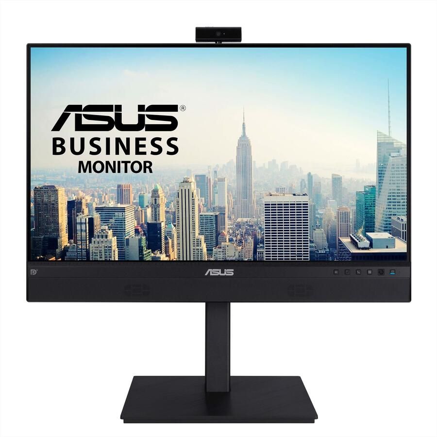 Asus BE24ECSNK computer monitor 60 5 cm (23.8") 1920 x 1080 Pixels Full HD Zwart